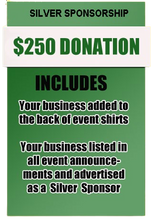 Load image into Gallery viewer, Sponsorship Packages