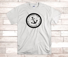 Load image into Gallery viewer, Eternal Hope Shirt Black or White Logo