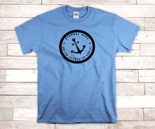 Load image into Gallery viewer, Eternal Hope Shirt Black or White Logo