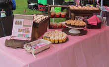 Load image into Gallery viewer, Vendors for Back to School Bash *(Please List in Checkout Notes What You're Selling)