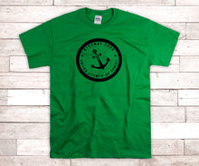 Load image into Gallery viewer, Eternal Hope Shirt Black or White Logo