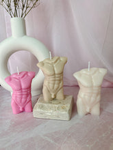 Load image into Gallery viewer, Male Body Candle