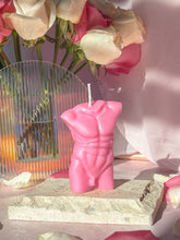 Load image into Gallery viewer, Male Body Candle