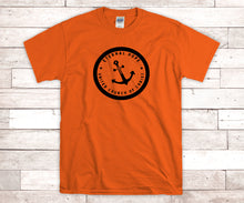 Load image into Gallery viewer, Eternal Hope Shirt Black or White Logo