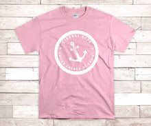 Load image into Gallery viewer, Eternal Hope Shirt Black or White Logo