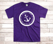 Load image into Gallery viewer, Eternal Hope Shirt Black or White Logo