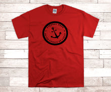 Load image into Gallery viewer, Eternal Hope Shirt Black or White Logo