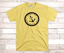 Load image into Gallery viewer, Eternal Hope Shirt Black or White Logo