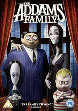 Load image into Gallery viewer, Kids Movie Night The Adams Family Aug 22nd 5pm-9pm
