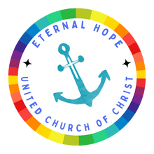 Load image into Gallery viewer, Eternal Hope Vehicle Decal
