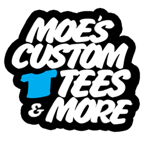 Moe&#39;s Custom Graphics