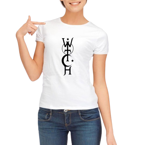 Witch Tee