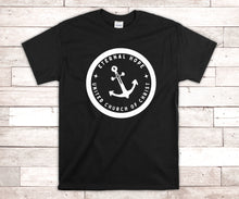 Load image into Gallery viewer, Eternal Hope Shirt Black or White Logo
