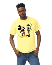 Load image into Gallery viewer, Mickey Mouse Disney Custom Tee
