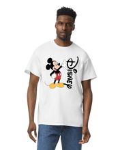 Load image into Gallery viewer, Mickey Mouse Disney Custom Tee
