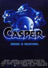 Load image into Gallery viewer, Kids Movie Night Casper Paint Event Sept 26th 5pm-9pm
