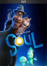 Load image into Gallery viewer, Kids Movie Night Soul Paint Event March 21st 5pm-9pm
