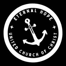 Load image into Gallery viewer, Eternal Hope Vehicle Decal
