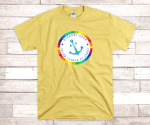 Load image into Gallery viewer, Eternal Hope Shirts Rainbow Logo
