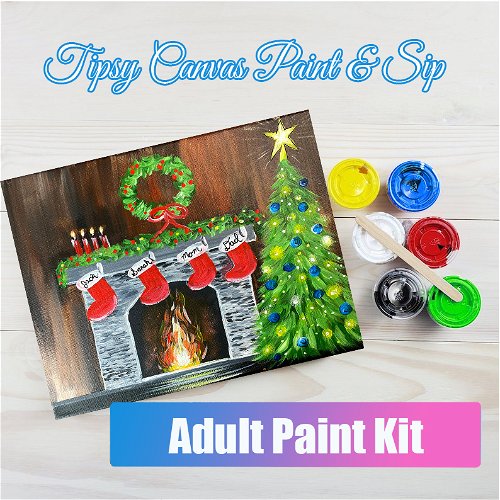 Forky Paint Kit – Moe's Custom Graphics